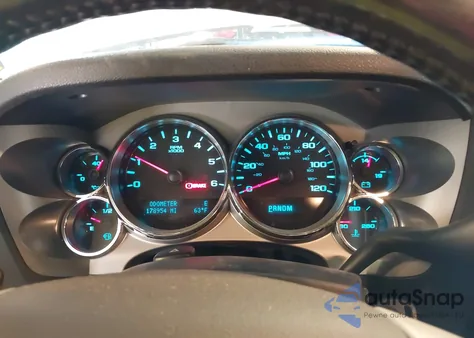 2011 Chevrolet Silverado 1500 Lt from USA, damaged, VIN 1GCRKSE3XBZ197547